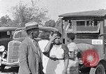 Standbild Negro Kinder South Carolina United States USA, 1936, aus Sekunde 27 historischem Filmmaterial Videoclip 65675031558
