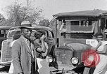 Standbild Negro Kinder South Carolina United States USA, 1936, aus Sekunde 28 historischem Filmmaterial Videoclip 65675031558