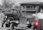 Standbild Negro Kinder South Carolina United States USA, 1936, aus Sekunde 31 historischem Filmmaterial Videoclip 65675031558