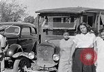 Standbild Negro Kinder South Carolina United States USA, 1936, aus Sekunde 32 historischem Filmmaterial Videoclip 65675031558