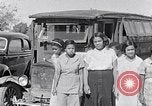Standbild Negro Kinder South Carolina United States USA, 1936, aus Sekunde 33 historischem Filmmaterial Videoclip 65675031558