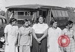 Standbild Negro Kinder South Carolina United States USA, 1936, aus Sekunde 34 historischem Filmmaterial Videoclip 65675031558
