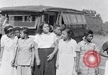 Standbild Negro Kinder South Carolina United States USA, 1936, aus Sekunde 35 historischem Filmmaterial Videoclip 65675031558