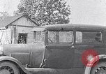 Standbild Negro Kinder South Carolina United States USA, 1936, aus Sekunde 41 historischem Filmmaterial Videoclip 65675031558