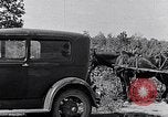 Standbild Negro Kinder South Carolina United States USA, 1936, aus Sekunde 45 historischem Filmmaterial Videoclip 65675031558