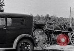 Standbild Negro Kinder South Carolina United States USA, 1936, aus Sekunde 46 historischem Filmmaterial Videoclip 65675031558