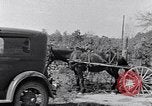 Standbild Negro Kinder South Carolina United States USA, 1936, aus Sekunde 47 historischem Filmmaterial Videoclip 65675031558