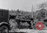 Standbild Negro Kinder South Carolina United States USA, 1936, aus Sekunde 48 historischem Filmmaterial Videoclip 65675031558
