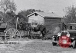Standbild Negro Kinder South Carolina United States USA, 1936, aus Sekunde 54 historischem Filmmaterial Videoclip 65675031558