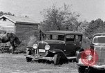 Standbild Negro Kinder South Carolina United States USA, 1936, aus Sekunde 57 historischem Filmmaterial Videoclip 65675031558
