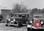Standbild Negro Kinder South Carolina United States USA, 1936, aus Sekunde 58 historischem Filmmaterial Videoclip 65675031558