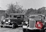 Standbild Negro Kinder South Carolina United States USA, 1936, aus Sekunde 59 historischem Filmmaterial Videoclip 65675031558