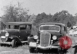Standbild Negro Kinder South Carolina United States USA, 1936, aus Sekunde 60 historischem Filmmaterial Videoclip 65675031558