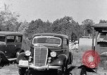 Standbild Negro Kinder South Carolina United States USA, 1936, aus Sekunde 61 historischem Filmmaterial Videoclip 65675031558