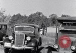 Standbild Negro Kinder South Carolina United States USA, 1936, aus Sekunde 62 historischem Filmmaterial Videoclip 65675031558