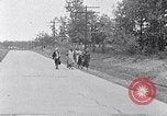Standbild Negro Kinder South Carolina United States USA, 1936, aus Sekunde 18 historischem Filmmaterial Videoclip 65675031559