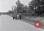 Standbild Negro Kinder South Carolina United States USA, 1936, aus Sekunde 20 historischem Filmmaterial Videoclip 65675031559