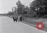Standbild Negro Kinder South Carolina United States USA, 1936, aus Sekunde 21 historischem Filmmaterial Videoclip 65675031559