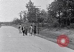 Standbild Negro Kinder South Carolina United States USA, 1936, aus Sekunde 22 historischem Filmmaterial Videoclip 65675031559