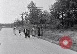 Standbild Negro Kinder South Carolina United States USA, 1936, aus Sekunde 23 historischem Filmmaterial Videoclip 65675031559