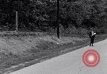 Standbild Negro Kinder South Carolina United States USA, 1936, aus Sekunde 25 historischem Filmmaterial Videoclip 65675031559