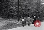 Standbild Negro Kinder South Carolina United States USA, 1936, aus Sekunde 29 historischem Filmmaterial Videoclip 65675031559