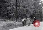 Standbild Negro Kinder South Carolina United States USA, 1936, aus Sekunde 30 historischem Filmmaterial Videoclip 65675031559