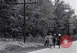 Standbild Negro Kinder South Carolina United States USA, 1936, aus Sekunde 32 historischem Filmmaterial Videoclip 65675031559