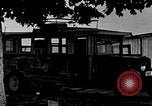 Standbild Negro Kinder South Carolina United States USA, 1936, aus Sekunde 34 historischem Filmmaterial Videoclip 65675031559