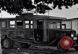 Standbild Negro Kinder South Carolina United States USA, 1936, aus Sekunde 41 historischem Filmmaterial Videoclip 65675031559