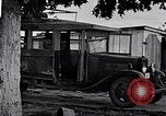 Standbild Negro Kinder South Carolina United States USA, 1936, aus Sekunde 46 historischem Filmmaterial Videoclip 65675031559