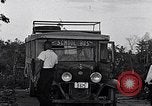 Standbild Negro Kinder South Carolina United States USA, 1936, aus Sekunde 55 historischem Filmmaterial Videoclip 65675031559