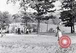 Standbild weiss Kinder South Carolina United States USA, 1936, aus Sekunde 1 historischem Filmmaterial Videoclip 65675031560
