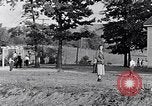 Standbild weiss Kinder South Carolina United States USA, 1936, aus Sekunde 3 historischem Filmmaterial Videoclip 65675031560