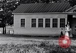 Standbild weiss Kinder South Carolina United States USA, 1936, aus Sekunde 4 historischem Filmmaterial Videoclip 65675031560