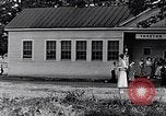 Standbild weiss Kinder South Carolina United States USA, 1936, aus Sekunde 5 historischem Filmmaterial Videoclip 65675031560