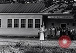 Standbild weiss Kinder South Carolina United States USA, 1936, aus Sekunde 6 historischem Filmmaterial Videoclip 65675031560