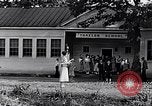 Standbild weiss Kinder South Carolina United States USA, 1936, aus Sekunde 7 historischem Filmmaterial Videoclip 65675031560