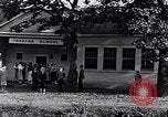 Standbild weiss Kinder South Carolina United States USA, 1936, aus Sekunde 10 historischem Filmmaterial Videoclip 65675031560