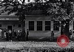 Standbild weiss Kinder South Carolina United States USA, 1936, aus Sekunde 11 historischem Filmmaterial Videoclip 65675031560
