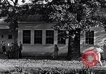 Standbild weiss Kinder South Carolina United States USA, 1936, aus Sekunde 12 historischem Filmmaterial Videoclip 65675031560