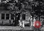 Standbild weiss Kinder South Carolina United States USA, 1936, aus Sekunde 14 historischem Filmmaterial Videoclip 65675031560