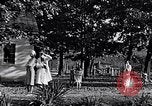 Standbild weiss Kinder South Carolina United States USA, 1936, aus Sekunde 18 historischem Filmmaterial Videoclip 65675031560