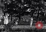 Standbild weiss Kinder South Carolina United States USA, 1936, aus Sekunde 19 historischem Filmmaterial Videoclip 65675031560