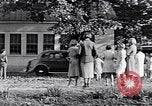 Standbild weiss Kinder South Carolina United States USA, 1936, aus Sekunde 23 historischem Filmmaterial Videoclip 65675031560