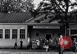 Standbild weiss Kinder South Carolina United States USA, 1936, aus Sekunde 26 historischem Filmmaterial Videoclip 65675031560