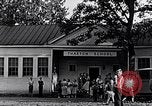 Standbild weiss Kinder South Carolina United States USA, 1936, aus Sekunde 27 historischem Filmmaterial Videoclip 65675031560
