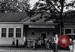 Standbild weiss Kinder South Carolina United States USA, 1936, aus Sekunde 29 historischem Filmmaterial Videoclip 65675031560