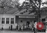 Standbild weiss Kinder South Carolina United States USA, 1936, aus Sekunde 30 historischem Filmmaterial Videoclip 65675031560