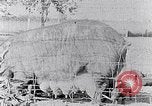Standbild Ackerland South Carolina United States USA, 1936, aus Sekunde 10 historischem Filmmaterial Videoclip 65675031561